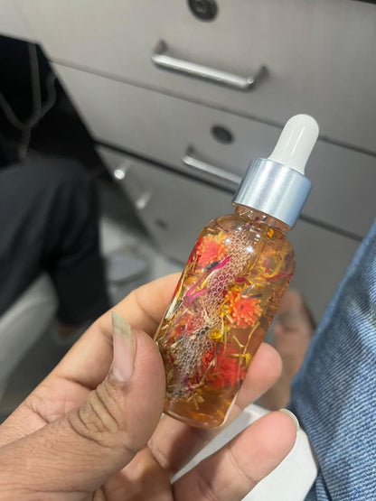 Miracle Hair Growth Oil 30 ml (Pack of 1)