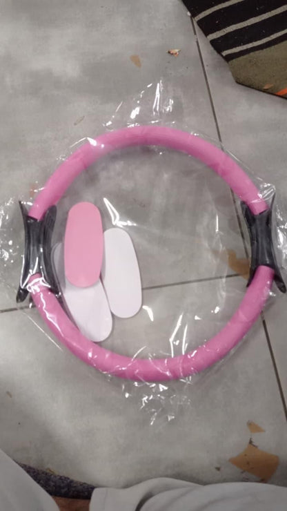 Exercise Pilates Ring